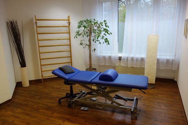 Physiotherapie