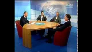 Focus Thema Kreuzband Interview mit Dr. Andreas Gröger